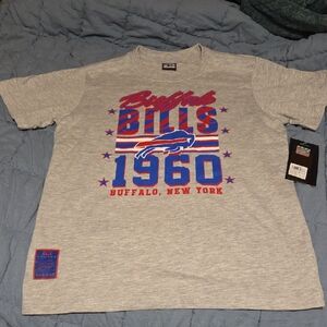 Youth NFL Buffalo Bills T Shirt